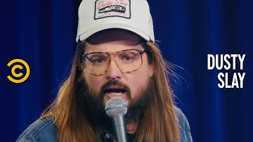 Working After Your Two Weeks’ Notice Is a Sweet Gig - Dusty Slay - Stand-Up Featuring