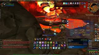 Ragnaros Kill Easy Company