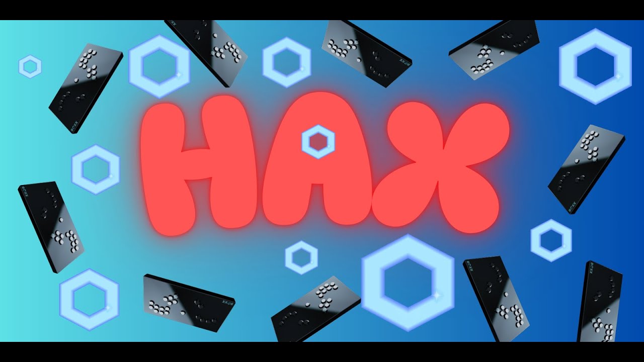 Hax$ Tournament -- Melee at Night #643 - YouTube