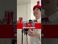 【缶2個ver】歌詞にコーラ出たら飲める「スパークル/RADWIMPS」