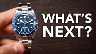 What To Buy After A Tudor (And It Isn't A Rolex) Guide