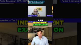 Financial Audit: Purpose and Importance Explained #shorts