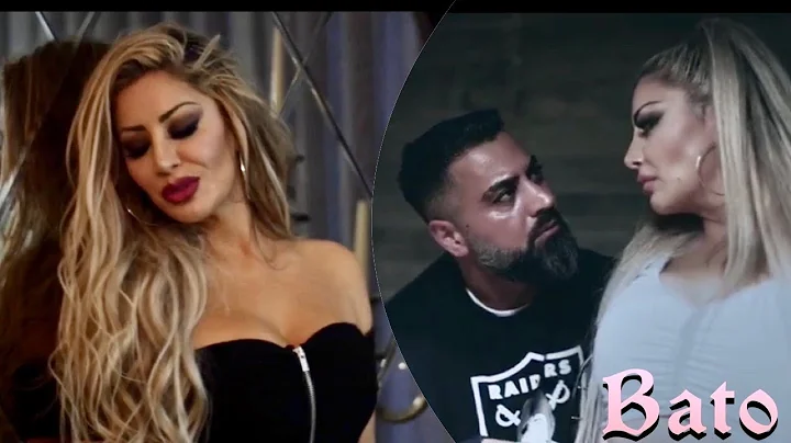 SHABNAM EBRAT GHAHREMAN - BATO OFFICIAL MUSIC VIDEO