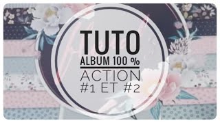 Album 100% Action Et Facile Et Rapide Avec Un Petit Budget