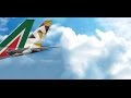 Etihad Airways and Alitalia - New Strategic Plan Unveiled - Rome 2015
