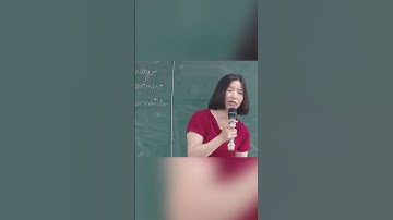 Những lưu ý sau khi biết điểm chuẩn đại học năm 2024#shorts