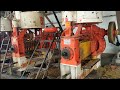 9 bolt oil expeller 6 bolt oil expeller oil mill working successfully