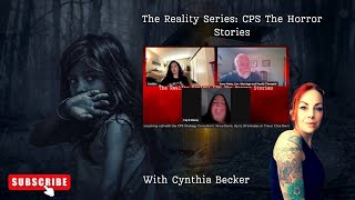 The Reality Series CPS The Horror Stories