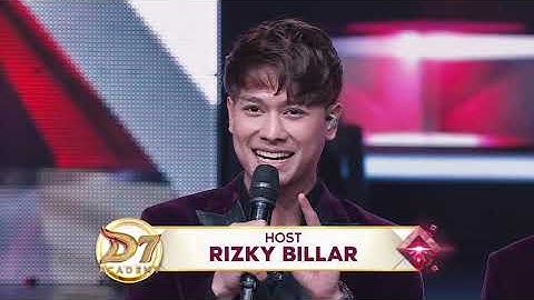 MALAM INI! Saksikan D'Academy 7 Top 40 Group 4 Pukul 19.00 WIB