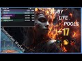 Destruction Warlock | Ruby Life Pools +17 | Tyrannical | Season 4