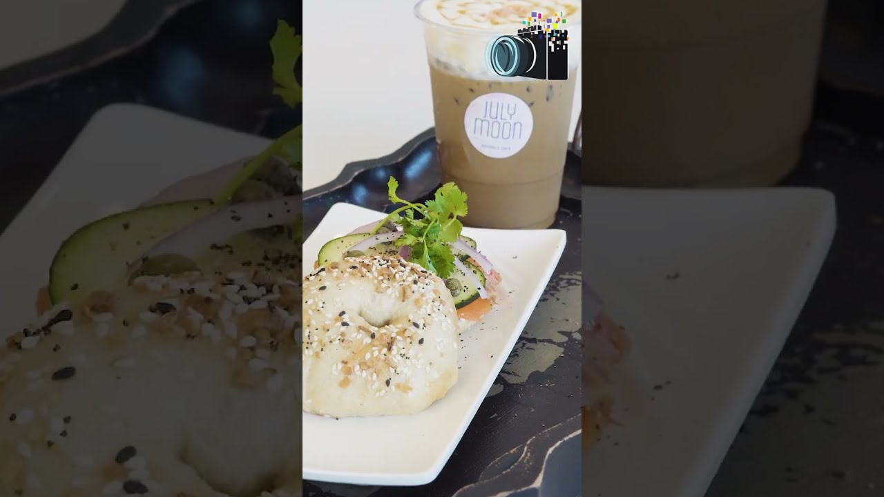July Moon Cafe