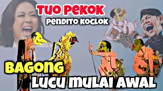 Download Lagu LUCU MULAI SORE....!!!BAGONG SUPER LUCU GAWE NGAKAK SINDENE KI SENO NUGROHO @BAGONGMilenium-d8y  MP3