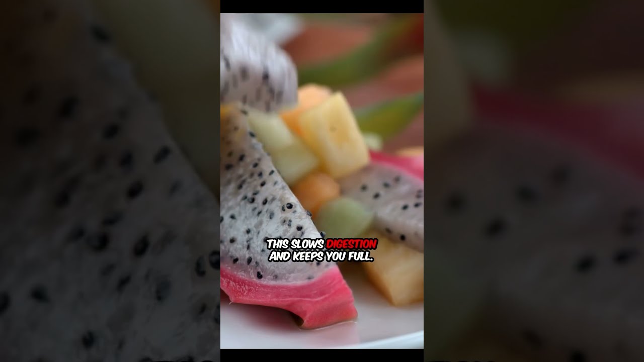 Fruit Your Healthy Friend