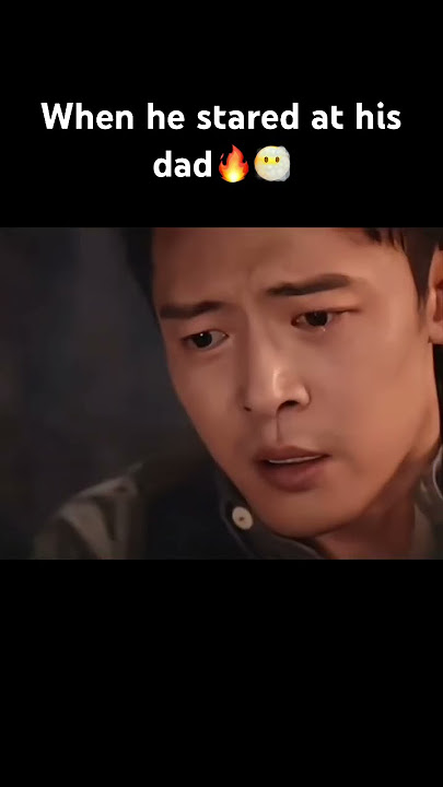 Who gives you permission to hurt my cat?! #cdrama #zhangxincheng #fuxinbo #justiceinthedark