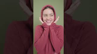 100% recycled microgrid fleece!
