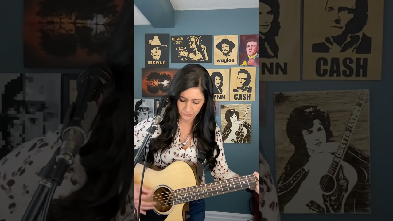 Ricki Skaggs I’ll take the blame covr