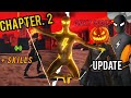Spider-Fused! NEW Suit &amp; Zombie Apocalypse Update - Deep Dive Gameplay!