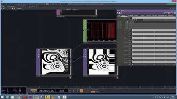 TouchDesigner GLSL Videocourse Trailer