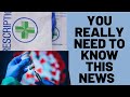 YOU REALLY NEED TO KNOW THIS INFO -LATEST #breakingnews #health #medical