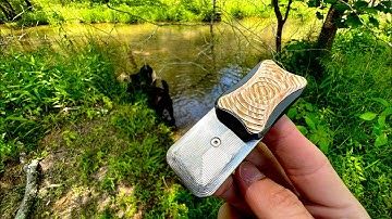 A Walk in the Woods | Dogs | Modusworks Rapt Fidget Slider