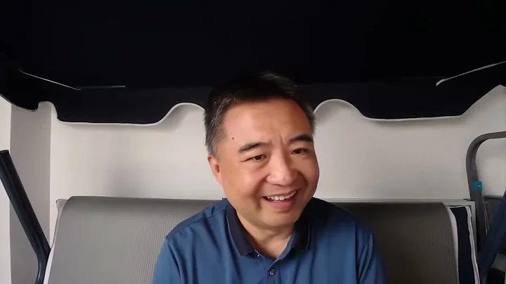 2023年下半年中国六大特色（直播） - 天天要闻