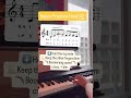 Hanon Practice Hack 002