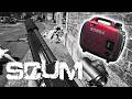 Eine knappe Nummer - 42 - Scum