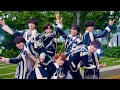 なにわ男子 – ダイヤモンドスマイル [1st Love Release Event Performance]
