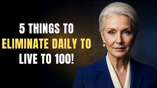 Download Lagu Doctor Warns: Just Eliminate These 5 Things Every day, You will Live to 100 Years Old MP3 Download Lagu Doctor Warns: Just Eliminate These 5 Things Every day, You will Live to 100 Years Old MP3