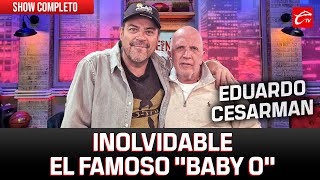 EDUARDO CESARMAN COMPRÓ AL VERACRUZ CON AYUDA DEL GOBIERNO | MOMENTOS DE ORO EN  EL BABY O