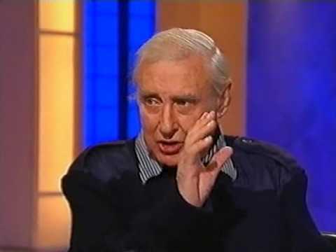 Spike Milligan interview (Clive Anderson, 1995)