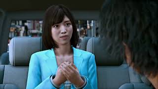 Lost Judgment - First Playthrough, Part 1