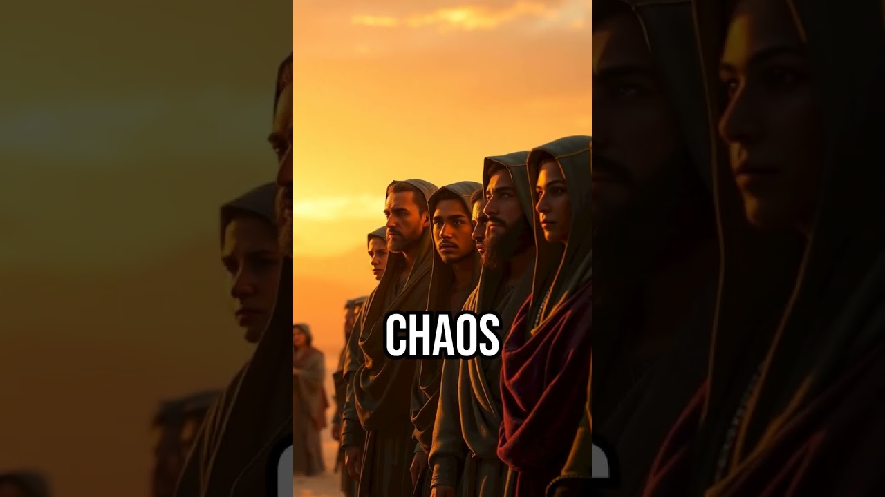 Ancient wisdom on modern invasions. 