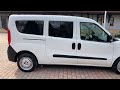 Fiat Doblo MAXI