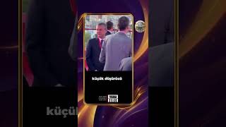 Özgür Özel ve Pedro Sanchez görüşmesinde tuhaf anlar I 2026