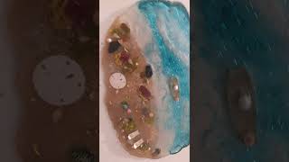 My First Beach Trey. I Made This A While Ago