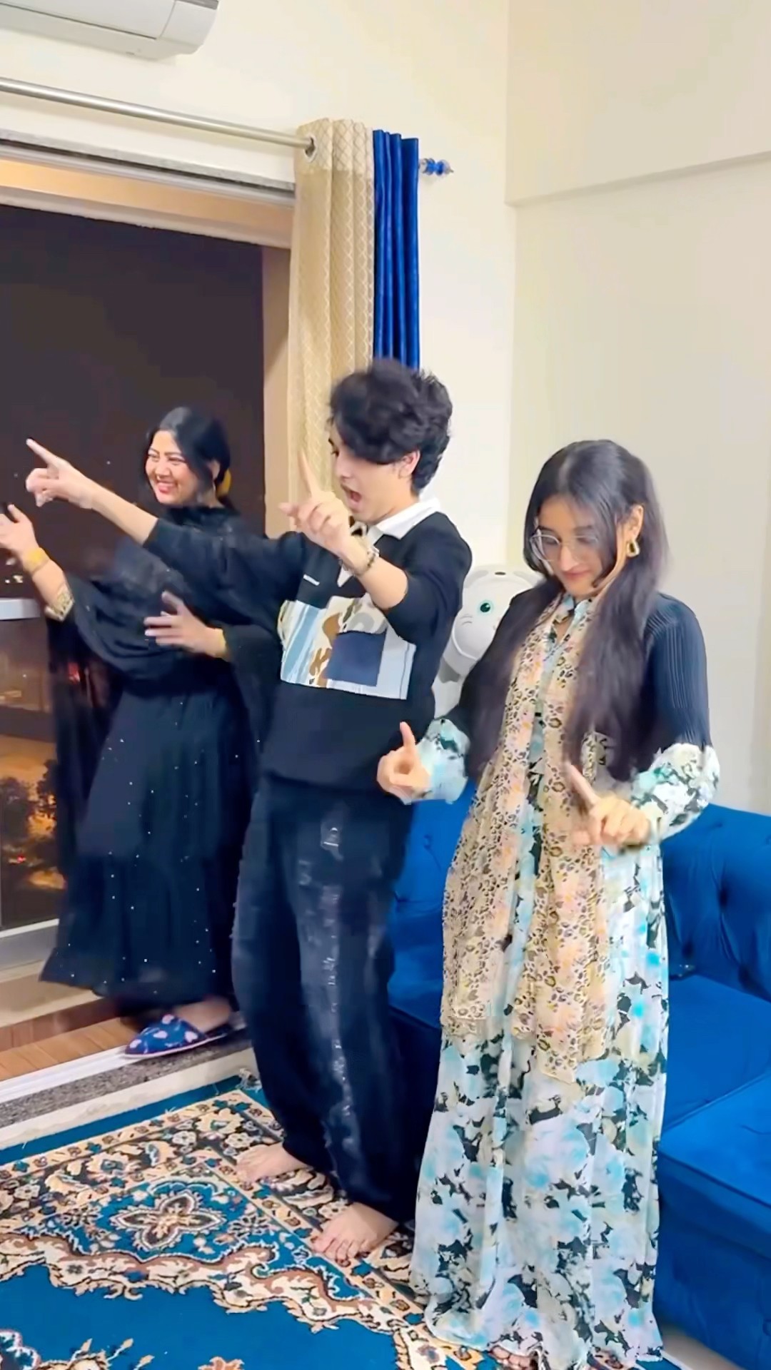 Shadi Dance?? #zidaanshahidaly #comedy #shorts