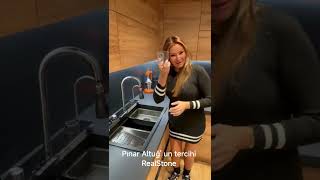 Pınar Altuğ Un Tercihi Realstone Victoria