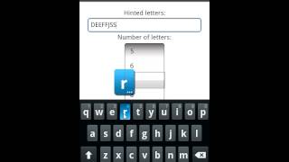 Draw Something best cheat (not hack) screenshot 4