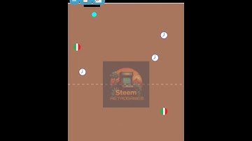 Steem Retro Games | Day 1 #steemit