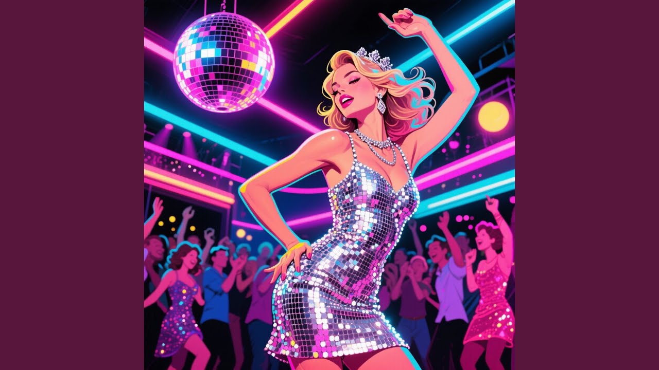 Queen Mode bekijken op YouTube Queen Mode bekijken op YouTube