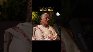 Easy & Difficult Things to Do in a Bad Phase | Guru Sakala Maa #shorts