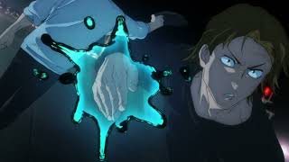 Toji Returns Jujutsu Keisan Season 2 Episode 11