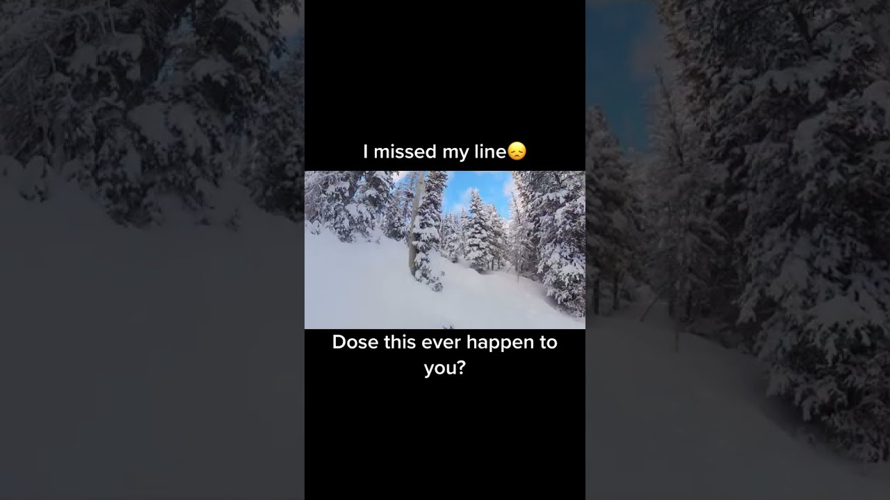 Snowmobiling is about learning and trying 