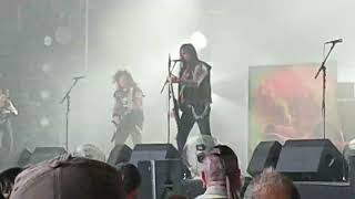 Destruction - Thrash Till Death - Live @ Hellfest, Clisson, France, 26 June 2022