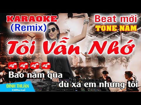 Tôi Vẫn Nhớ