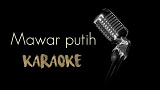 MAWAR PUTIH Karaoke versi YAMAHA psrs 950