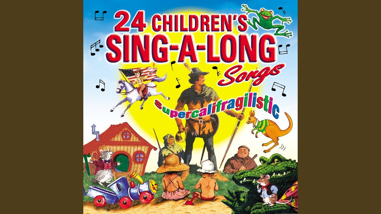 YouTubeでSkip to My Louを視聴 YouTubeでSkip to My Louを視聴