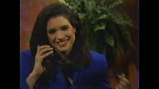 OLTL 1993 03 08 Pt. 1
