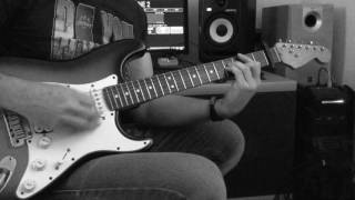 Fractal AX8 Where the Streets have no name U2 live version